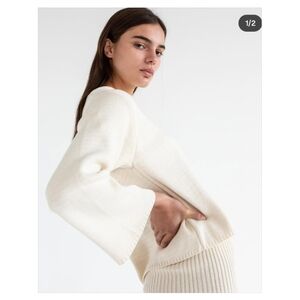 Nonna Lietta Jumper Gamma